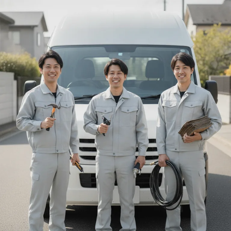 屋根職人 Mima